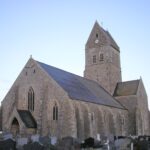 Ancienne ferme dite maison des marais, actuellement écomusée