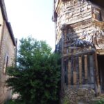 Ancien manoir Venelle-Dossin