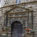 Hôtel dit Maison de la Congrégation de la Présentation de Bourg Saint-Andéol