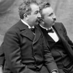 Anciennes Villas des frères Lumière