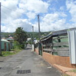 Cheminée de « Grand-Bois »