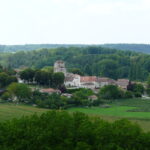 Gisement préhistorique de Rochereil ou Rochereuil