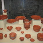 Site archéologique de la Graufesenque