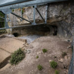 Ensemble archéologique dit de la Grotte Mandrin