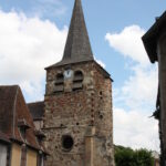 Ancienne église Saint-Sauveur