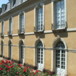 Hôtel Belin de Béru (ancien)