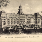 Ancien Impérial hôtel