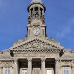 Ancien hôpital Saint-Julien, théâtre puis école de musique
