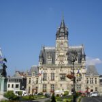 Ancien Hôpital Saint-Joseph