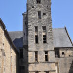 Ancien hôtel du Croissant