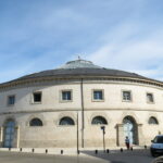 Halle au blé