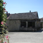 Ancienne chapelle des Templiers