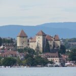 Musée-Château à Annecy