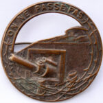 abris et blockhaus à mitrailleuses