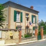 Chapelle Sainte-Marguerite
