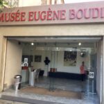 musée Eugène Boudin
