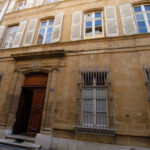 Hôtel Silvy ou Ripert de Montclar ou Bourguignon de Fabregoules