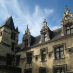 Ancien hôtel de Than