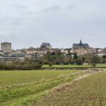 Léproserie dite maladrerie