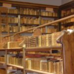 bibliothèque-musée Inguimbertine