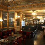 Immeuble du Café des Deux Garçons