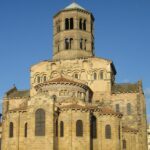 Eglise Saint-Austremoine