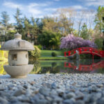Jardin japonais de Compans-Cafarelli