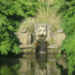 Jardin botanique