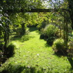 Jardin de Landon