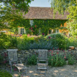 Le Jardin de Marie