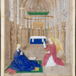 Ancien hôtel des Trésoriers de la Sainte-Chapelle