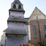 Pont enjambant la Vanne