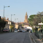Ancienne abbaye bénédictine
