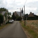 Château de Touchebredier