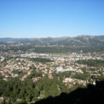 Pyramide dite La Pennette