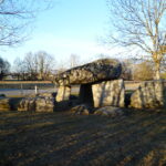 Dolmen dit La-Pierre-aux-Fées