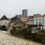 Eglise Saint-Théodore de la Rochebeaucourt