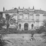 Villa Tholozan ou Alberti