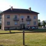 Eglise Sainte-Croix de Vissac