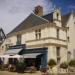 Maison dite de Rabelais