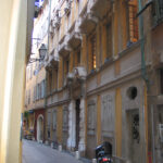 Musée du palais Lascaris à Nice