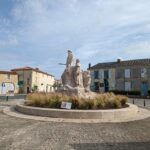 Cimetière protestant