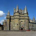 musée du château