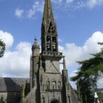 Maison dite de Notre-Dame-de-Rumengol