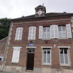 Domaine du Fayel, château et parc