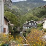 cimetière de la Falaise