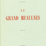 Groupe scolaire du Grand-Meaulnes