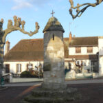 La Lanterne des Morts