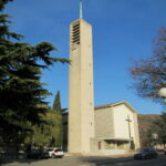 Église paroissiale Sainte-Madeleine-du-Pouzin