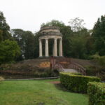 Ancienne gare des houillères
